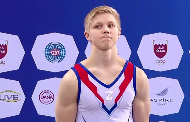 Опубликовали список спортсменов из рф и Беларуси, которые поддерживают войну в Украине