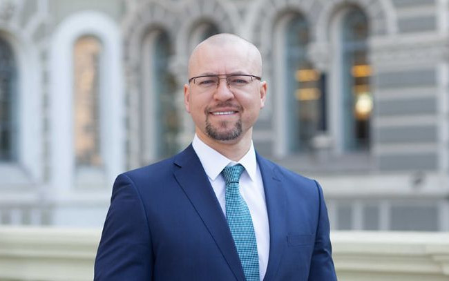 Назначен начальник Управления по проблемным активам НБУ