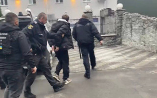 Справа про «п'яні вечірки» в Києві: другому організатору призначили 600 тисяч застави