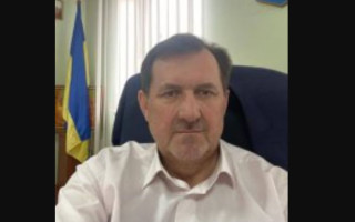 Избран председатель Ржищевского городского суда Киевской области