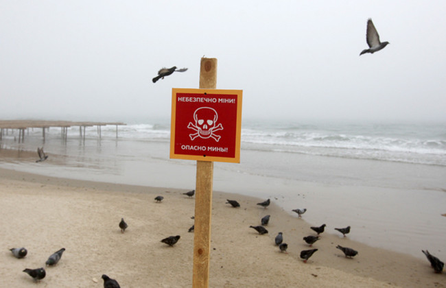 Владу Одещини попередили про недоцільність курортного сезону