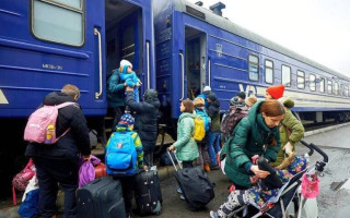 Правительство приняло усовершенствованный механизм выплат лицам, эвакуируемым с опасных территорий