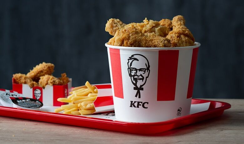 KFC офіційно вийшов із росії