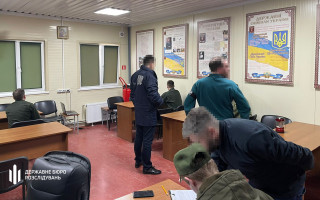 Издевательство офицера над военнослужащим в Ивано-Франковской области: ГБР начало расследование