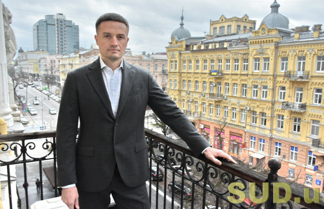 Відсутність судового імунітету рф треба закріпити у законі, — суддя Сергій Стасюк