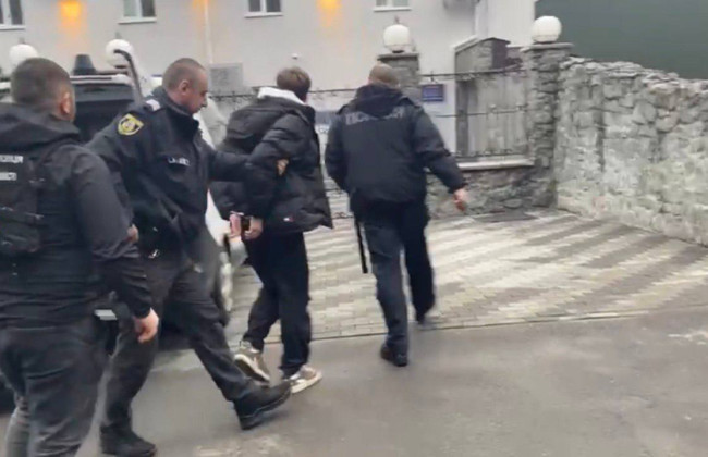 Дело о «пьяных вечеринках» в Киеве: второму организатору назначили 600 тысяч залога