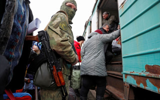 Уряд ухвалив порядок ведення Єдиного реєстру депортованих осіб