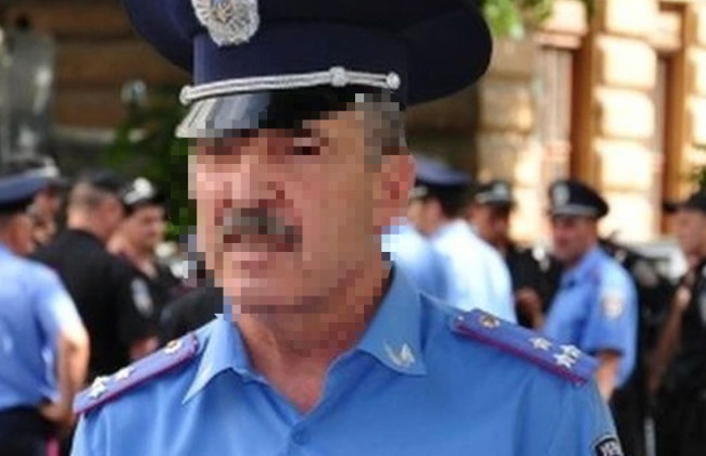 Трагедія 2 травня в Одесі: ексзаступника керівника обласної міліції Дмитра Фучеджі заочно засудили на 15 років