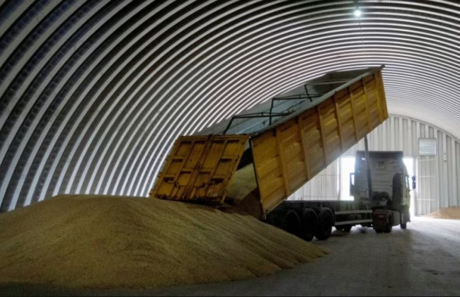 Єврокомісія готує новий пакет підтримки фермерам ЄС через агропродукцію з України