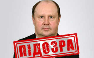 СБУ повідомила про підозру окупаційному «очільнику» Запорізької АЕС Олегу Романенку