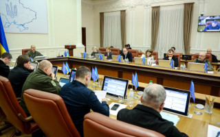 Кабмін вніс зміни до Положення про порядок призначення житлових субсидій