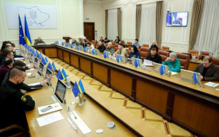 Кабмин назначил Дениса Курбатова заместителем министра образования и науки Украины
