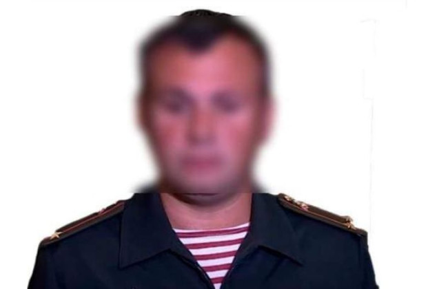 Катував мирних мешканців Херсонщини: перед судом постане російський військовий