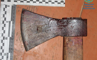 Не бажала доглядати за хворою матір'ю: на Львівщині жінка вчинила злочин