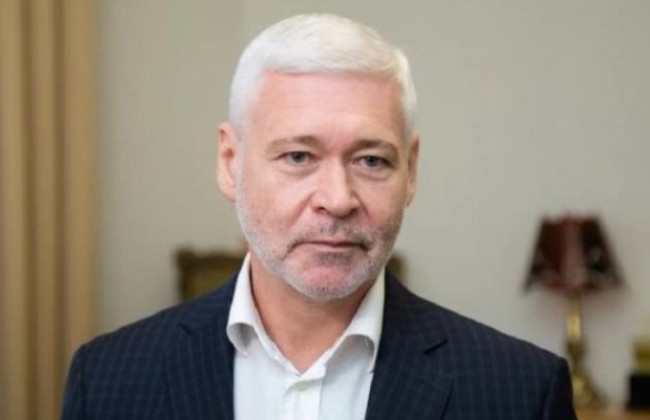 Суд скасував штраф для мера Харкова Терехова за ведення соцмереж російською