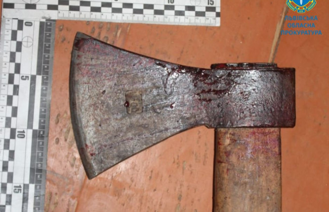 Не желала ухаживать за больной матерью: на Львовщине женщина совершила преступление