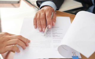 Підтвердженням наявності прав на цінні папери та прав за цінними паперами депонента є виписка з рахунку в цінних паперах, — КГС ВС