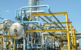 Суд передал АРМА акции «Укрнефтебурения» Коломойского, Хомутынника и Фукса, – СМИ