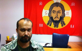 СБУ сообщила о подозрении экс-советнику террориста Стрелкова-Гиркина и пропагандисту Игорю Дусю