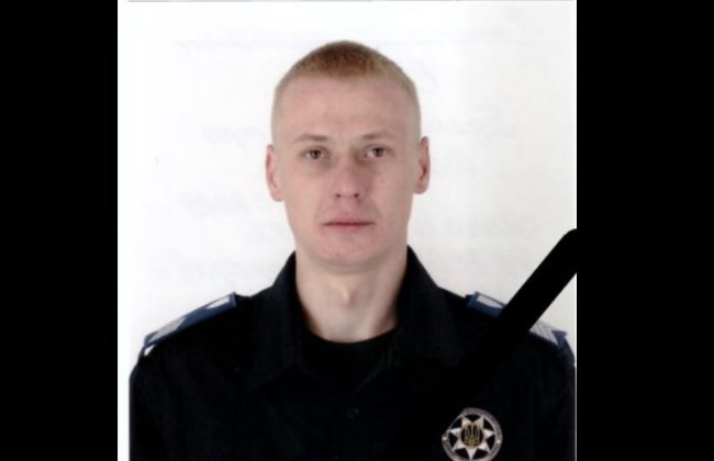На війні загинув колишній співробітник Служби судової охорони