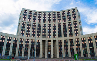 Российский банк МИБ уходит из ЕС: в учреждении говорят, что делают это из-за санкций США