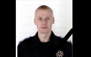 На війні загинув колишній співробітник Служби судової охорони