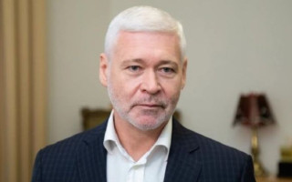Суд отменил штраф для мэра Харькова Терехова за ведение соцсетей на русском
