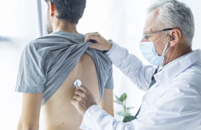 Військово-лікарські комісії працюватимуть на базі цивільних медзакладів за Програмою медгарантій – Уряд ухвалив постанову