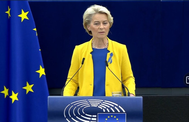 В Еврокомиссии предложили предоставить 100 миллионов евро помощи фермерам из стран, наложивших мораторий на импорт украинского зерна