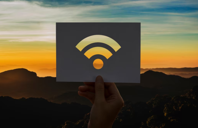 «УЗ» запустила опитування про Wi-Fi у «Інтерсіті+»