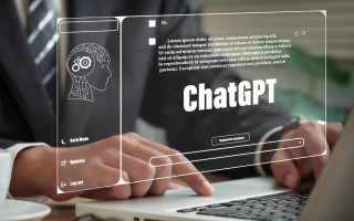 ChatGPT может «сливать» секретные корпоративные данные, - специалисты по кибербезопасности