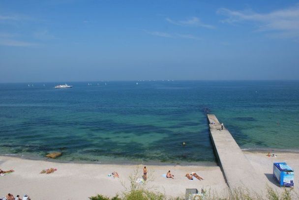 У 2023 році курортного сезону в Одесі не буде