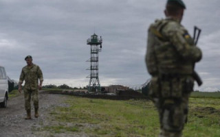 В Тернопольской области предприниматель организовал незаконную переправку военнообязанного за границу за $ 6 500