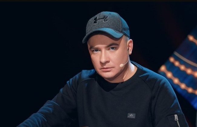 Андрея Данилко и его команду не выпустили из Украины: что произошло