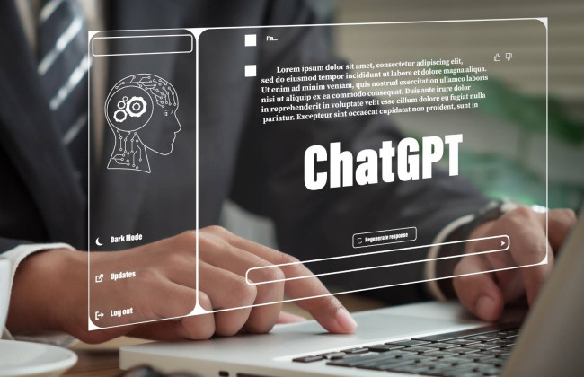 ChatGPT може «зливати» секретні корпоративні дані, — фахівці з кібербезпеки
