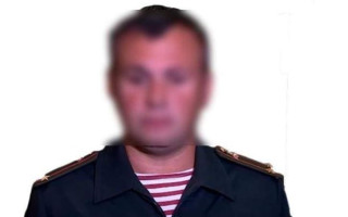Пытал мирных жителей Херсонщины: перед судом предстанет российский военный