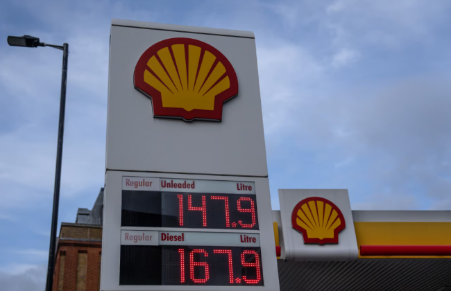 Shell призвали пожертвовать Украине $1 млрд от продажи доли в рф