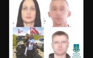 Заняли руководящие должности в псевдомилиции Херсонщины: коллаборанты получили 15 лет тюрьмы