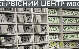 Как восстановить поврежденные, утраченные или украденные номерные знаки: разъяснение