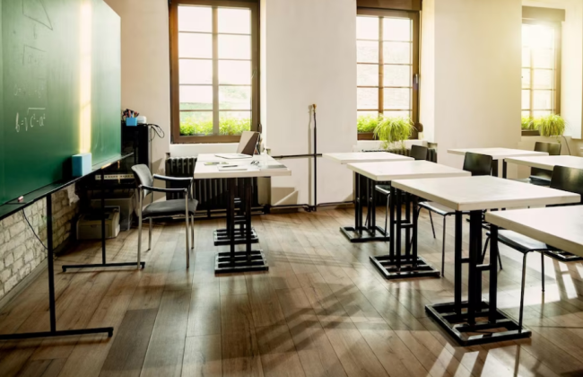 Навчання у яких закладах освіти дає право на отримання податкової знижки