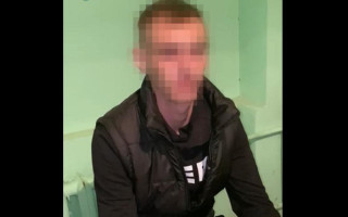 Перерезал горло родному брату: в Сумской области расследуют убийство 14-летнего подростка