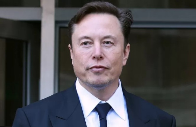 Ілон Маск погрожує подати до суду на Microsoft за незаконне використання даних Twitter