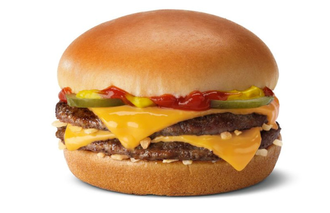 Бургери у McDonald's готуватимуть по-новому