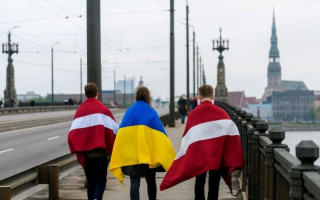 У Латвії заборонили святкувати 9 травня: Сейм ухвалив спеціальний закон