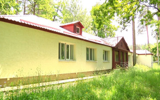 На Житомирщині прокуратура намагається поновити роботу літнього табору «Орлятко»