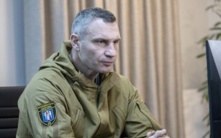 Враг не отказался от захвата Киева, – Кличко