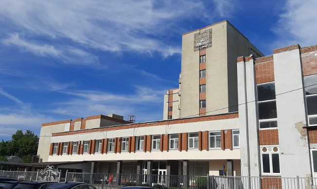 Черкасский апелляционный суд сообщил о наличии вакантной должности