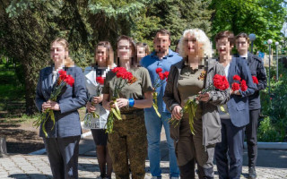 В Донецкой области разоблачены 9 экс-налоговцев, которые взимают налоги с предприятий в пользу «днр»