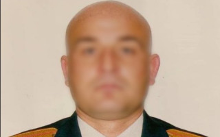 Пытки раскаленным железом и присвоение «номеров»: разоблачен российский подполковник, который приказывал пытать атовцев и гражданских