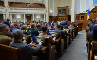 Депутати підтримали законодавчу заборону будь-якої реклами резидентів рф